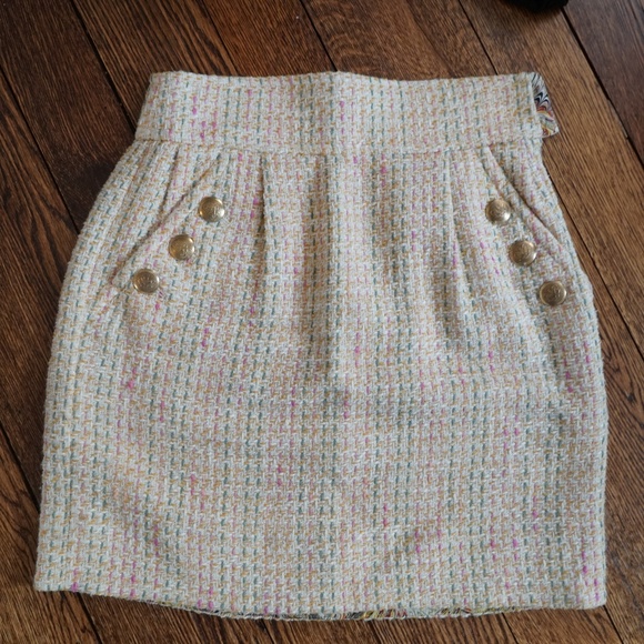 Anthropologie Skirt - Picture 1 of 8